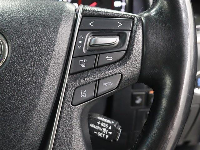 アルファード 2.5S Cパッケージ フルセグ メモリーナビ ミュージックプレイヤー接続可 バックカメラ 衝突被害軽減システム ETC ドラレコ 両側電動スライド LEDヘッドランプ 乗車定員7人 3列シート(7枚目)