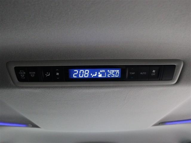 アルファード 2.5S Cパッケージ フルセグ メモリーナビ ミュージックプレイヤー接続可 バックカメラ 衝突被害軽減システム ETC ドラレコ 両側電動スライド LEDヘッドランプ 乗車定員7人 3列シート(13枚目)