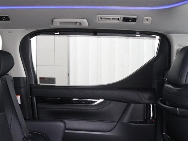 アルファード 2.5S Cパッケージ フルセグ メモリーナビ ミュージックプレイヤー接続可 バックカメラ 衝突被害軽減システム ETC ドラレコ 両側電動スライド LEDヘッドランプ 乗車定員7人 3列シート(14枚目)