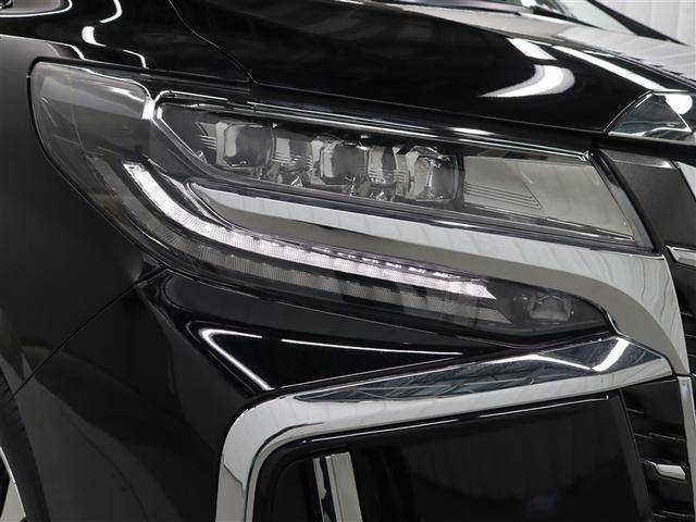 アルファード 2.5S Cパッケージ フルセグ メモリーナビ ミュージックプレイヤー接続可 バックカメラ 衝突被害軽減システム ETC ドラレコ 両側電動スライド LEDヘッドランプ 乗車定員7人 3列シート(20枚目)