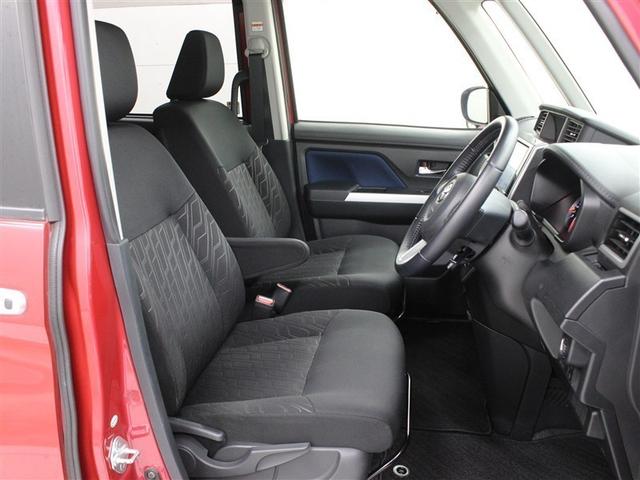 タンク カスタムＧ－Ｔ　フルセグ　メモリーナビ　ＤＶＤ再生　バックカメラ　衝突被害軽減システム　ＥＴＣ　ドラレコ　両側電動スライド　ＬＥＤヘッドランプ　ワンオーナー　アイドリングストップ（8枚目）