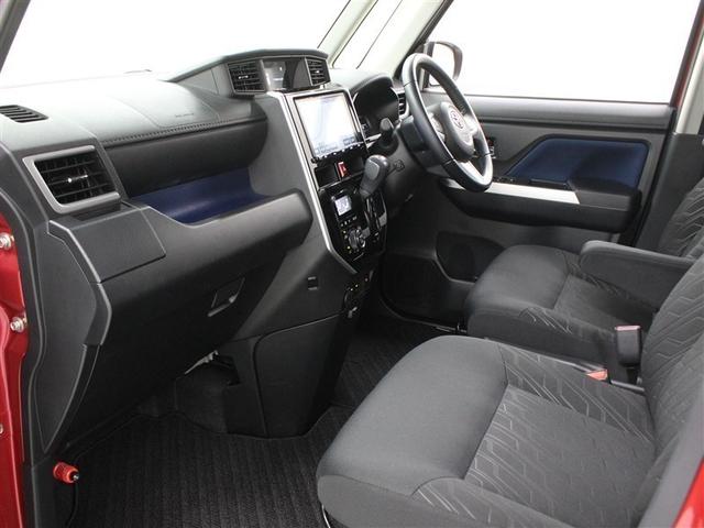 タンク カスタムＧ－Ｔ　フルセグ　メモリーナビ　ＤＶＤ再生　バックカメラ　衝突被害軽減システム　ＥＴＣ　ドラレコ　両側電動スライド　ＬＥＤヘッドランプ　ワンオーナー　アイドリングストップ（10枚目）