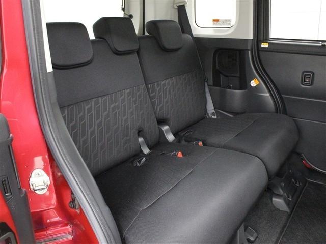 タンク カスタムＧ－Ｔ　フルセグ　メモリーナビ　ＤＶＤ再生　バックカメラ　衝突被害軽減システム　ＥＴＣ　ドラレコ　両側電動スライド　ＬＥＤヘッドランプ　ワンオーナー　アイドリングストップ（11枚目）