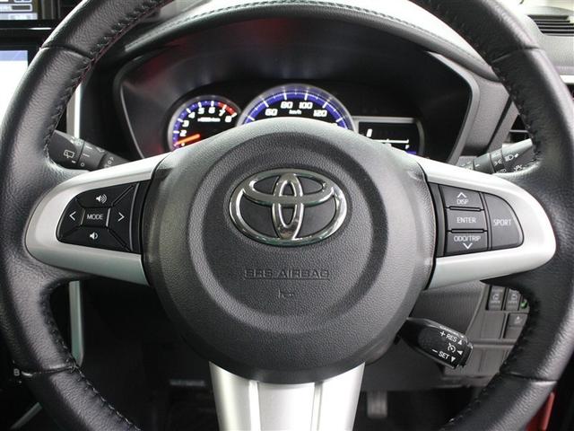 タンク カスタムＧ－Ｔ　フルセグ　メモリーナビ　ＤＶＤ再生　バックカメラ　衝突被害軽減システム　ＥＴＣ　ドラレコ　両側電動スライド　ＬＥＤヘッドランプ　ワンオーナー　アイドリングストップ（28枚目）