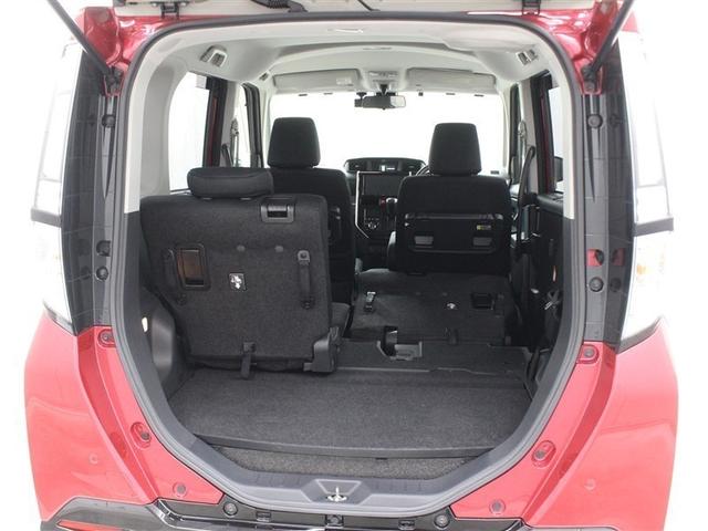 タンク カスタムＧ－Ｔ　フルセグ　メモリーナビ　ＤＶＤ再生　バックカメラ　衝突被害軽減システム　ＥＴＣ　ドラレコ　両側電動スライド　ＬＥＤヘッドランプ　ワンオーナー　アイドリングストップ（36枚目）