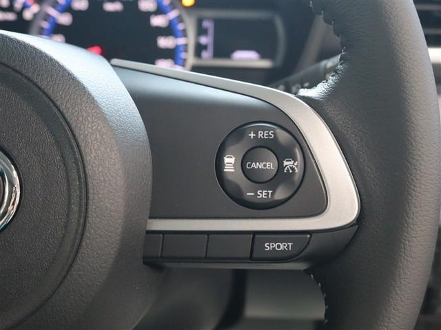 ルーミー カスタムＧ－Ｔ　フルセグ　メモリーナビ　ＤＶＤ再生　バックカメラ　衝突被害軽減システム　ＥＴＣ　ドラレコ　両側電動スライド　ＬＥＤヘッドランプ　アイドリングストップ（7枚目）