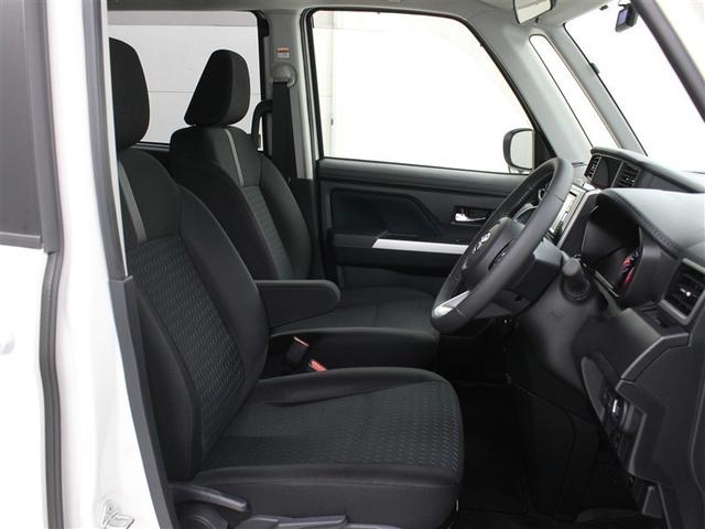 ルーミー カスタムＧ－Ｔ　フルセグ　メモリーナビ　ＤＶＤ再生　バックカメラ　衝突被害軽減システム　ＥＴＣ　ドラレコ　両側電動スライド　ＬＥＤヘッドランプ　アイドリングストップ（8枚目）