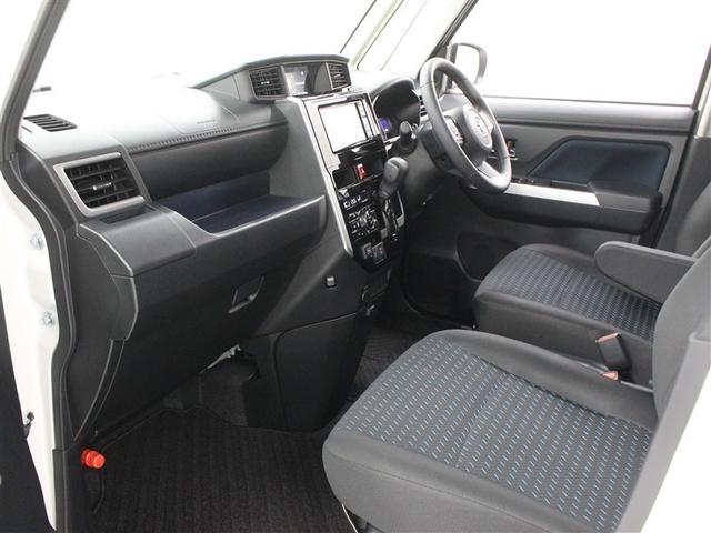 ルーミー カスタムＧ－Ｔ　フルセグ　メモリーナビ　ＤＶＤ再生　バックカメラ　衝突被害軽減システム　ＥＴＣ　ドラレコ　両側電動スライド　ＬＥＤヘッドランプ　アイドリングストップ（9枚目）