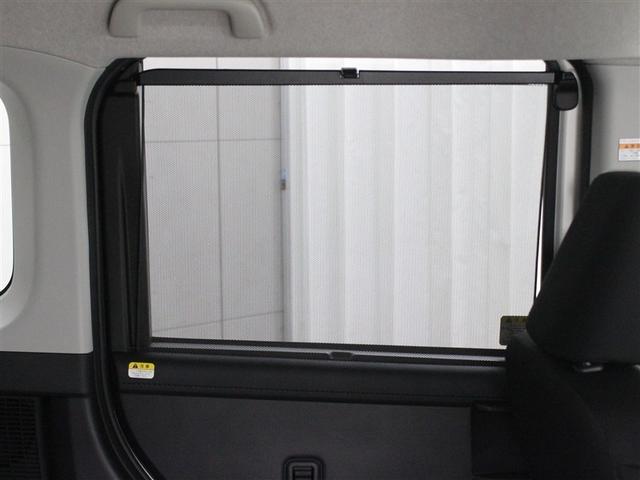 ルーミー カスタムＧ－Ｔ　フルセグ　メモリーナビ　ＤＶＤ再生　バックカメラ　衝突被害軽減システム　ＥＴＣ　ドラレコ　両側電動スライド　ＬＥＤヘッドランプ　アイドリングストップ（11枚目）