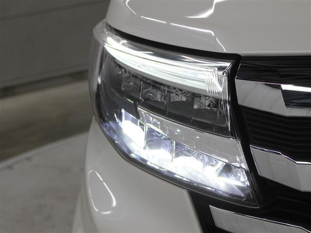 ルーミー カスタムＧ－Ｔ　フルセグ　メモリーナビ　ＤＶＤ再生　バックカメラ　衝突被害軽減システム　ＥＴＣ　ドラレコ　両側電動スライド　ＬＥＤヘッドランプ　アイドリングストップ（15枚目）