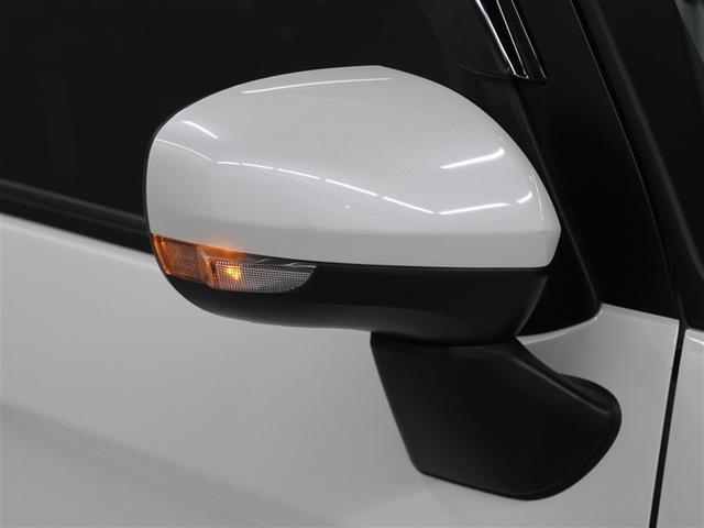 ルーミー カスタムＧ－Ｔ　フルセグ　メモリーナビ　ＤＶＤ再生　バックカメラ　衝突被害軽減システム　ＥＴＣ　ドラレコ　両側電動スライド　ＬＥＤヘッドランプ　アイドリングストップ（16枚目）