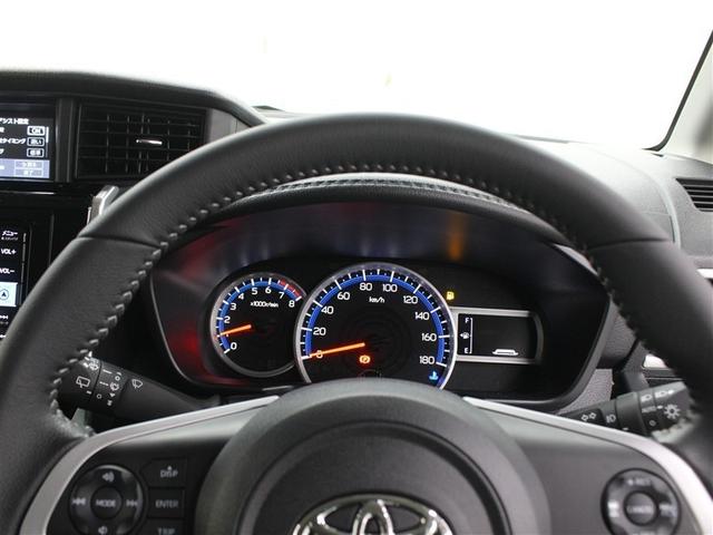 ルーミー カスタムＧ－Ｔ　フルセグ　メモリーナビ　ＤＶＤ再生　バックカメラ　衝突被害軽減システム　ＥＴＣ　ドラレコ　両側電動スライド　ＬＥＤヘッドランプ　アイドリングストップ（29枚目）