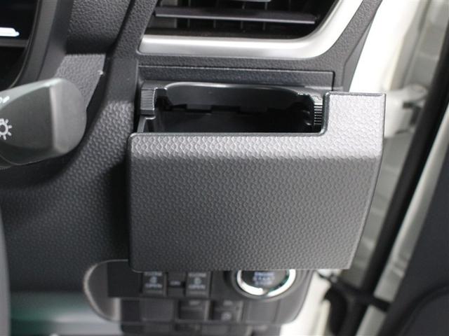 ルーミー カスタムＧ－Ｔ　フルセグ　メモリーナビ　ＤＶＤ再生　バックカメラ　衝突被害軽減システム　ＥＴＣ　ドラレコ　両側電動スライド　ＬＥＤヘッドランプ　アイドリングストップ（35枚目）