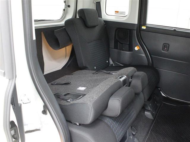 ルーミー カスタムＧ－Ｔ　フルセグ　メモリーナビ　ＤＶＤ再生　バックカメラ　衝突被害軽減システム　ＥＴＣ　ドラレコ　両側電動スライド　ＬＥＤヘッドランプ　アイドリングストップ（36枚目）