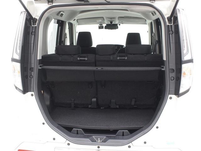 ルーミー カスタムＧ－Ｔ　フルセグ　メモリーナビ　ＤＶＤ再生　バックカメラ　衝突被害軽減システム　ＥＴＣ　ドラレコ　両側電動スライド　ＬＥＤヘッドランプ　アイドリングストップ（38枚目）