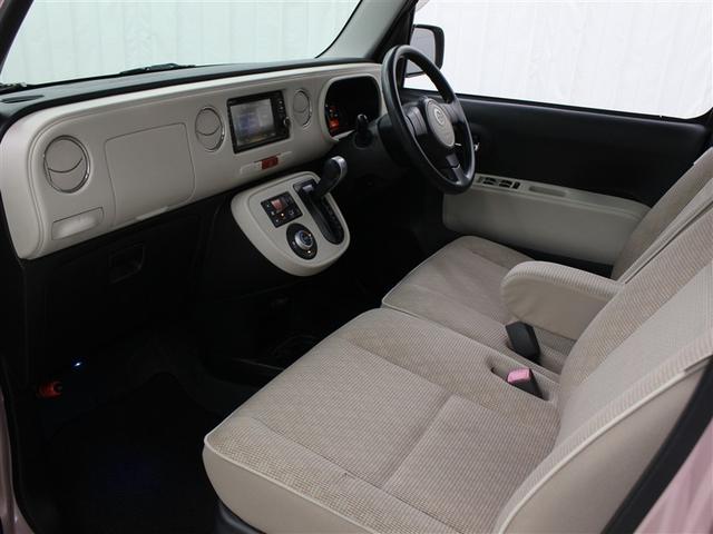 ミラココア ココアプラスＸスマートセレクションＳＮ　ＳＤナビ　ワンセグ　ＤＶＤ再生　ミュージックプレイヤー接続可　バックカメラ　ＥＴＣ　スマートキー　ＬＥＤヘッドライト　アイドリングストップ（8枚目）