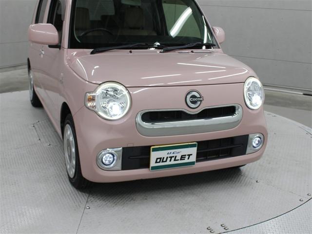 ミラココア ココアプラスＸスマートセレクションＳＮ　ＳＤナビ　ワンセグ　ＤＶＤ再生　ミュージックプレイヤー接続可　バックカメラ　ＥＴＣ　スマートキー　ＬＥＤヘッドライト　アイドリングストップ（10枚目）