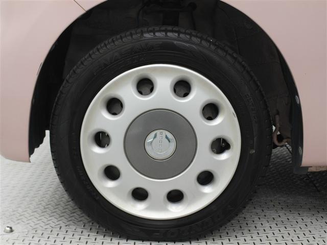 ミラココア ココアプラスＸスマートセレクションＳＮ　ＳＤナビ　ワンセグ　ＤＶＤ再生　ミュージックプレイヤー接続可　バックカメラ　ＥＴＣ　スマートキー　ＬＥＤヘッドライト　アイドリングストップ（12枚目）