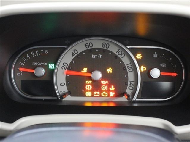 ミラココア ココアプラスＸスマートセレクションＳＮ　ＳＤナビ　ワンセグ　ＤＶＤ再生　ミュージックプレイヤー接続可　バックカメラ　ＥＴＣ　スマートキー　ＬＥＤヘッドライト　アイドリングストップ（19枚目）