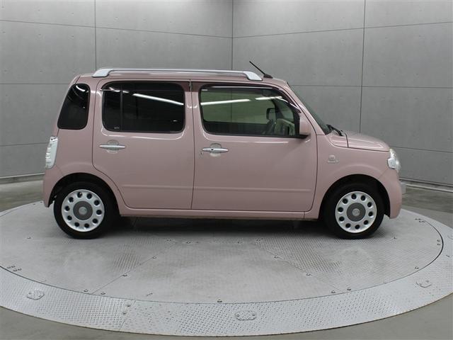 ミラココア ココアプラスＸスマートセレクションＳＮ　ＳＤナビ　ワンセグ　ＤＶＤ再生　ミュージックプレイヤー接続可　バックカメラ　ＥＴＣ　スマートキー　ＬＥＤヘッドライト　アイドリングストップ（34枚目）