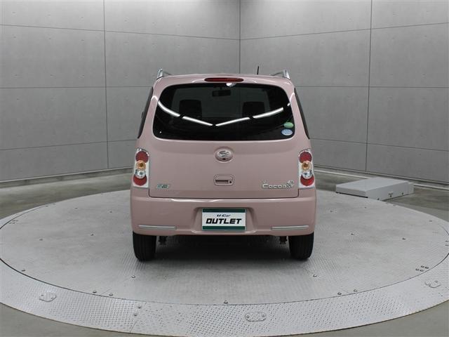 ミラココア ココアプラスＸスマートセレクションＳＮ　ＳＤナビ　ワンセグ　ＤＶＤ再生　ミュージックプレイヤー接続可　バックカメラ　ＥＴＣ　スマートキー　ＬＥＤヘッドライト　アイドリングストップ（36枚目）