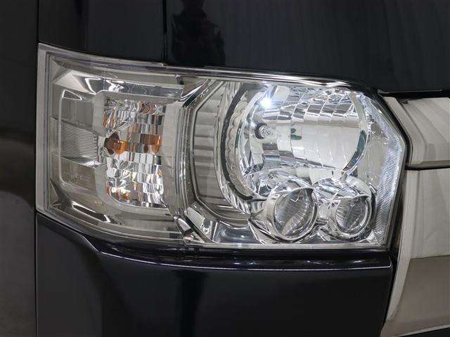 ハイエースバン スーパーＧＬ　ダークプライムＩＩ　フルセグ　メモリーナビ　ＤＶＤ再生　バックカメラ　衝突被害軽減システム　ＥＴＣ　ドラレコ　両側電動スライド　ＬＥＤヘッドランプ　ディーゼル（15枚目）