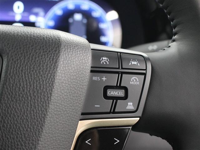 クラウンクロスオーバー Ｇアドバンスド・レザーパッケージ　革シート　４ＷＤ　フルセグ　ミュージックプレイヤー接続可　バックカメラ　衝突被害軽減システム　ＥＴＣ　ドラレコ　ＬＥＤヘッドランプ　アイドリングストップ（7枚目）