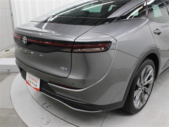 クラウンクロスオーバー Ｇアドバンスド・レザーパッケージ　革シート　４ＷＤ　フルセグ　ミュージックプレイヤー接続可　バックカメラ　衝突被害軽減システム　ＥＴＣ　ドラレコ　ＬＥＤヘッドランプ　アイドリングストップ（15枚目）