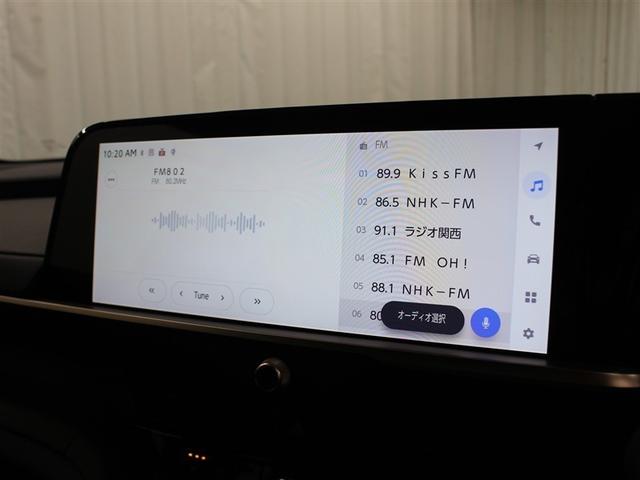 クラウンクロスオーバー Ｇアドバンスド・レザーパッケージ　革シート　４ＷＤ　フルセグ　ミュージックプレイヤー接続可　バックカメラ　衝突被害軽減システム　ＥＴＣ　ドラレコ　ＬＥＤヘッドランプ　アイドリングストップ（28枚目）