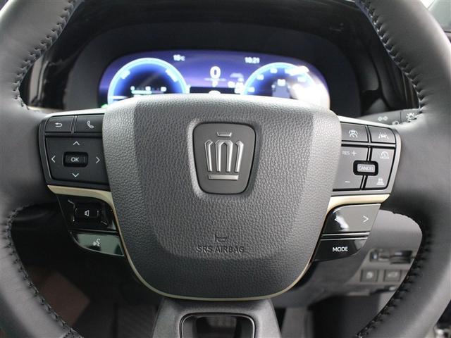 クラウンクロスオーバー Ｇアドバンスド・レザーパッケージ　革シート　４ＷＤ　フルセグ　ミュージックプレイヤー接続可　バックカメラ　衝突被害軽減システム　ＥＴＣ　ドラレコ　ＬＥＤヘッドランプ　アイドリングストップ（32枚目）