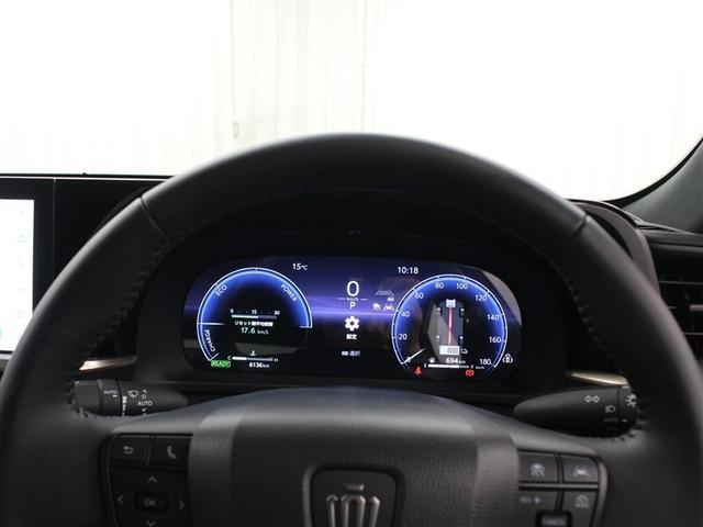 クラウンクロスオーバー Ｇアドバンスド・レザーパッケージ　革シート　４ＷＤ　フルセグ　ミュージックプレイヤー接続可　バックカメラ　衝突被害軽減システム　ＥＴＣ　ドラレコ　ＬＥＤヘッドランプ　アイドリングストップ（33枚目）