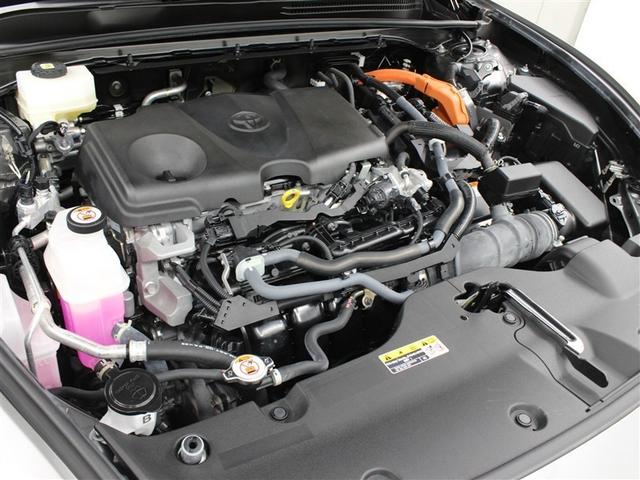 クラウンクロスオーバー Ｇアドバンスド・レザーパッケージ　革シート　４ＷＤ　フルセグ　ミュージックプレイヤー接続可　バックカメラ　衝突被害軽減システム　ＥＴＣ　ドラレコ　ＬＥＤヘッドランプ　アイドリングストップ（39枚目）