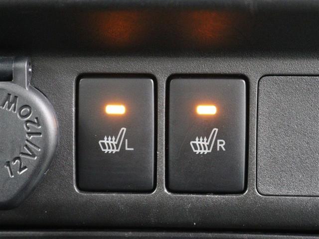 シートヒーター