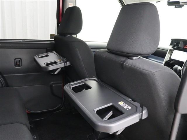 セカンドシートカップホルダー