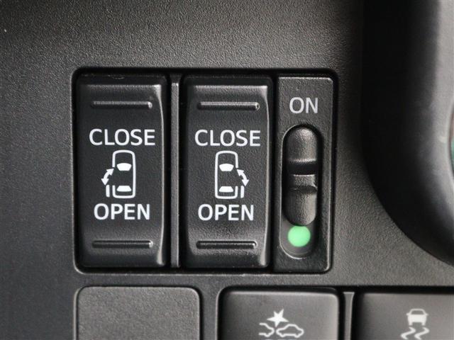 安全装備です。