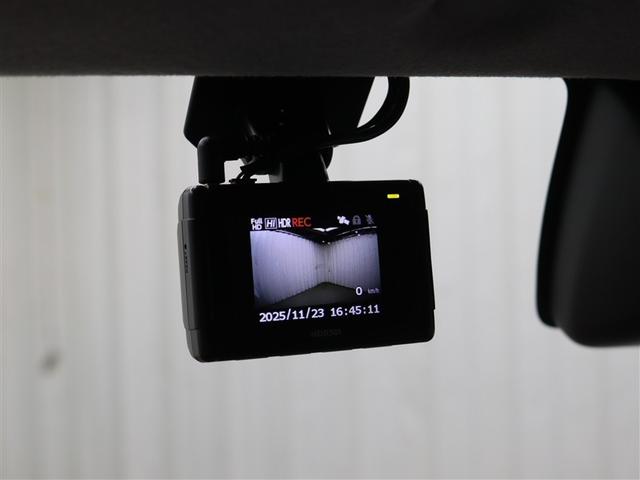 ドライブレコーダー