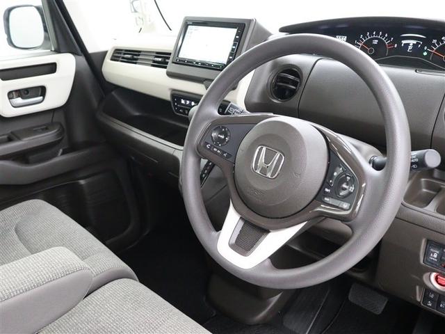 Ｎ－ＢＯＸ Ｌ　フルセグ　メモリーナビ　ＤＶＤ再生　ミュージックプレイヤー接続可　バックカメラ　衝突被害軽減システム　ＥＴＣ　ドラレコ　両側電動スライド　ＬＥＤヘッドランプ　アイドリングストップ（6枚目）