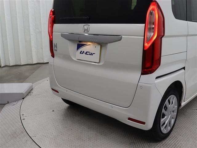 Ｎ－ＢＯＸ Ｌ　フルセグ　メモリーナビ　ＤＶＤ再生　ミュージックプレイヤー接続可　バックカメラ　衝突被害軽減システム　ＥＴＣ　ドラレコ　両側電動スライド　ＬＥＤヘッドランプ　アイドリングストップ（15枚目）