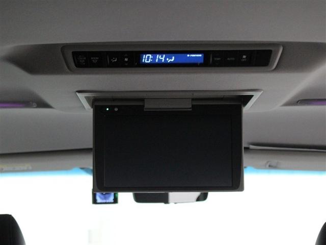 アルファード ２．５Ｓ　Ｃパッケージ　フルセグ　メモリーナビ　ミュージックプレイヤー接続可　後席モニター　バックカメラ　衝突被害軽減システム　ＥＴＣ　ドラレコ　両側電動スライド　ＬＥＤヘッドランプ　乗車定員７人　３列シート（7枚目）