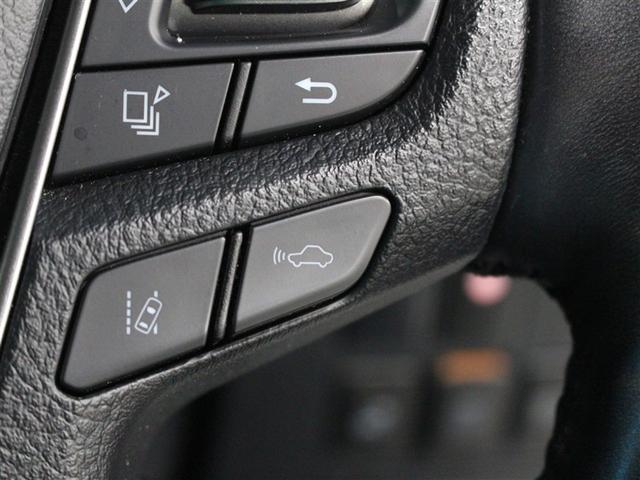 アルファード ２．５Ｓ　Ｃパッケージ　フルセグ　メモリーナビ　ミュージックプレイヤー接続可　後席モニター　バックカメラ　衝突被害軽減システム　ＥＴＣ　ドラレコ　両側電動スライド　ＬＥＤヘッドランプ　乗車定員７人　３列シート（8枚目）