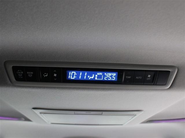 アルファード ２．５Ｓ　Ｃパッケージ　フルセグ　メモリーナビ　ミュージックプレイヤー接続可　後席モニター　バックカメラ　衝突被害軽減システム　ＥＴＣ　ドラレコ　両側電動スライド　ＬＥＤヘッドランプ　乗車定員７人　３列シート（14枚目）