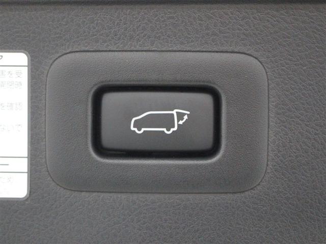 アルファード ２．５Ｓ　Ｃパッケージ　フルセグ　メモリーナビ　ミュージックプレイヤー接続可　後席モニター　バックカメラ　衝突被害軽減システム　ＥＴＣ　ドラレコ　両側電動スライド　ＬＥＤヘッドランプ　乗車定員７人　３列シート（16枚目）
