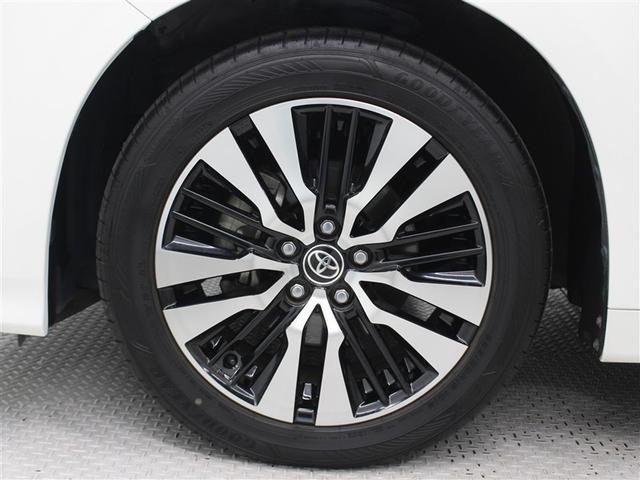 アルファード ２．５Ｓ　Ｃパッケージ　フルセグ　メモリーナビ　ミュージックプレイヤー接続可　後席モニター　バックカメラ　衝突被害軽減システム　ＥＴＣ　ドラレコ　両側電動スライド　ＬＥＤヘッドランプ　乗車定員７人　３列シート（17枚目）