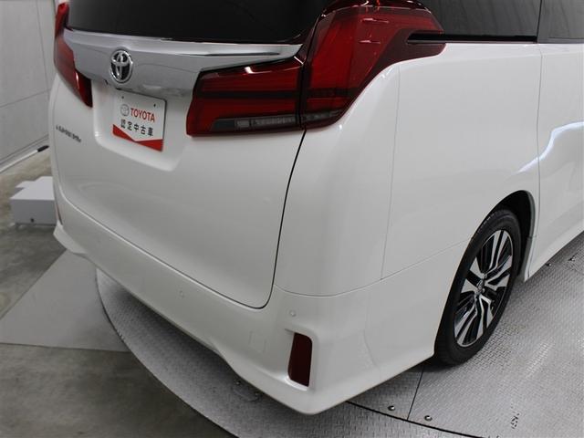 アルファード ２．５Ｓ　Ｃパッケージ　フルセグ　メモリーナビ　ミュージックプレイヤー接続可　後席モニター　バックカメラ　衝突被害軽減システム　ＥＴＣ　ドラレコ　両側電動スライド　ＬＥＤヘッドランプ　乗車定員７人　３列シート（21枚目）