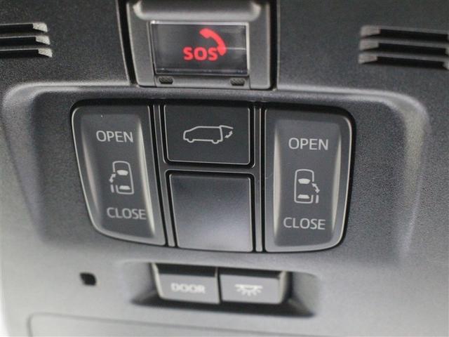 アルファード ２．５Ｓ　Ｃパッケージ　フルセグ　メモリーナビ　ミュージックプレイヤー接続可　後席モニター　バックカメラ　衝突被害軽減システム　ＥＴＣ　ドラレコ　両側電動スライド　ＬＥＤヘッドランプ　乗車定員７人　３列シート（26枚目）