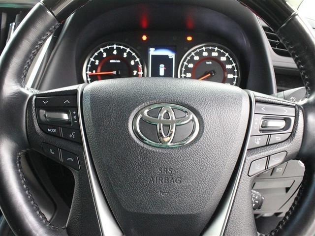 アルファード ２．５Ｓ　Ｃパッケージ　フルセグ　メモリーナビ　ミュージックプレイヤー接続可　後席モニター　バックカメラ　衝突被害軽減システム　ＥＴＣ　ドラレコ　両側電動スライド　ＬＥＤヘッドランプ　乗車定員７人　３列シート（31枚目）