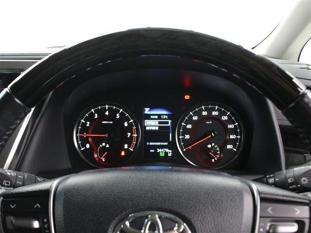 アルファード ２．５Ｓ　Ｃパッケージ　フルセグ　メモリーナビ　ミュージックプレイヤー接続可　後席モニター　バックカメラ　衝突被害軽減システム　ＥＴＣ　ドラレコ　両側電動スライド　ＬＥＤヘッドランプ　乗車定員７人　３列シート（32枚目）