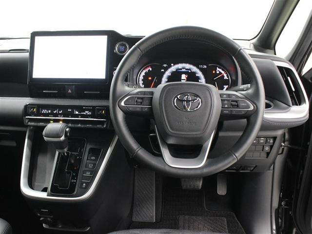 ヴォクシー S-Z フルセグ メモリーナビ DVD再生 ミュージックプレイヤー接続可 バックカメラ 衝突被害軽減システム ETC ドラレコ 両側電動スライド LEDヘッドランプ 乗車定員7人 3列シート(5枚目)