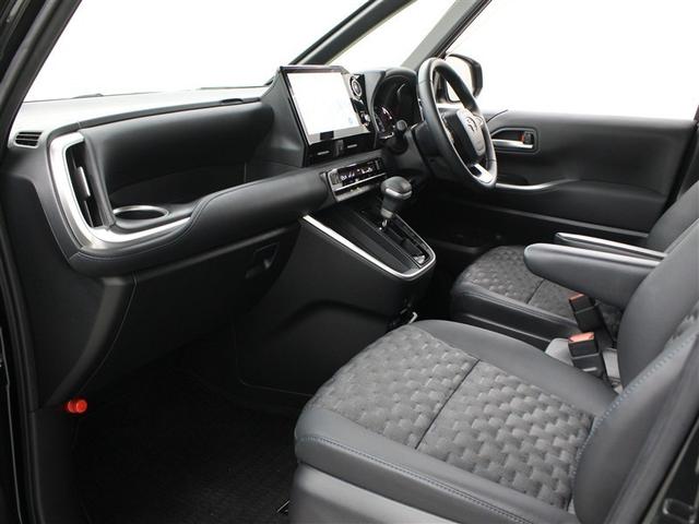 ヴォクシー S-Z フルセグ メモリーナビ DVD再生 ミュージックプレイヤー接続可 バックカメラ 衝突被害軽減システム ETC ドラレコ 両側電動スライド LEDヘッドランプ 乗車定員7人 3列シート(10枚目)