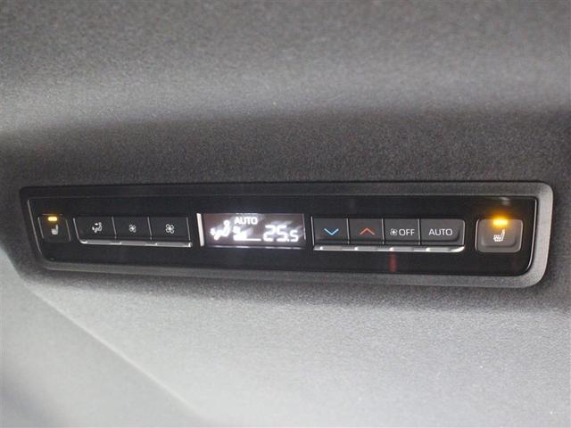 ヴォクシー S-Z フルセグ メモリーナビ DVD再生 ミュージックプレイヤー接続可 バックカメラ 衝突被害軽減システム ETC ドラレコ 両側電動スライド LEDヘッドランプ 乗車定員7人 3列シート(12枚目)